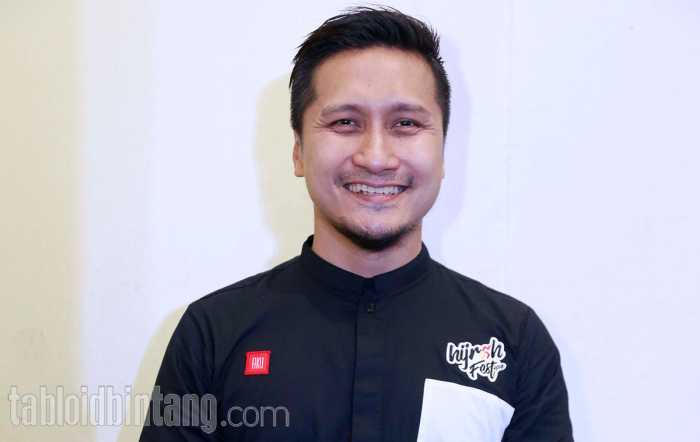 Arie Untung Sebut Ustadz Arifin Ilham Seperti Rasulullah Saat Meninggal Dunia Arie Untung Sebut Ustadz Arifin Ilham Seperti Rasulullah Saat Meninggal Dunia
