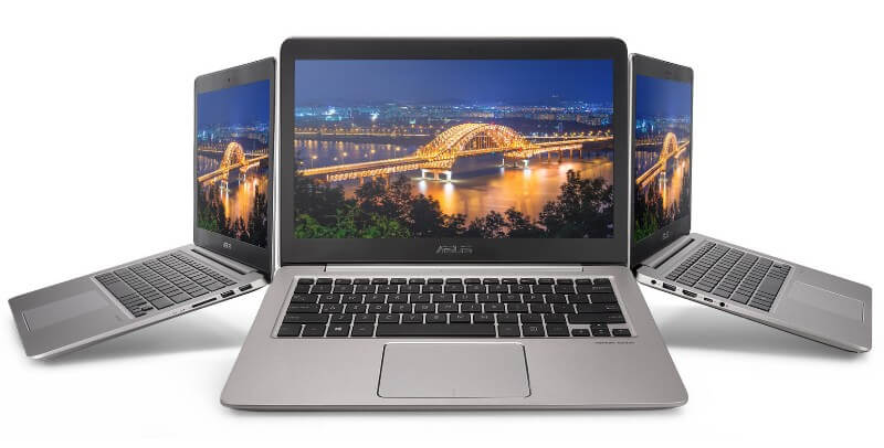 Ini Dia Varian ASUS ZenBook di Tanah Air Ini Dia Varian ASUS ZenBook di Tanah Air