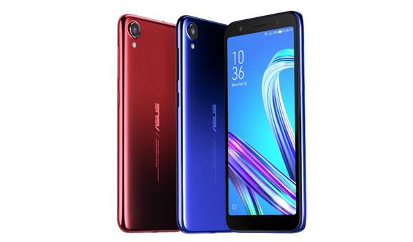 Asus ZenFone Live L2, Penuh Fitur Harga Terjangkau Asus ZenFone Live L2, Penuh Fitur Harga Terjangkau