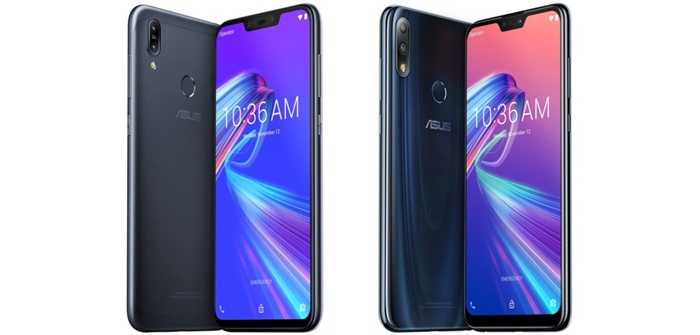 Diam-diam Asus Zenfone Max Pro M2 Rilis di Rusia Diam-diam Asus Zenfone Max Pro M2 Rilis di Rusia