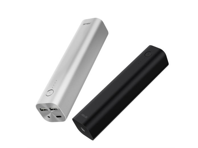 ASUS ZenPower Max: Powerbank yang bisa Isi Ulang Baterai Laptop ASUS ZenPower Max: Powerbank yang bisa Isi Ulang Baterai Laptop