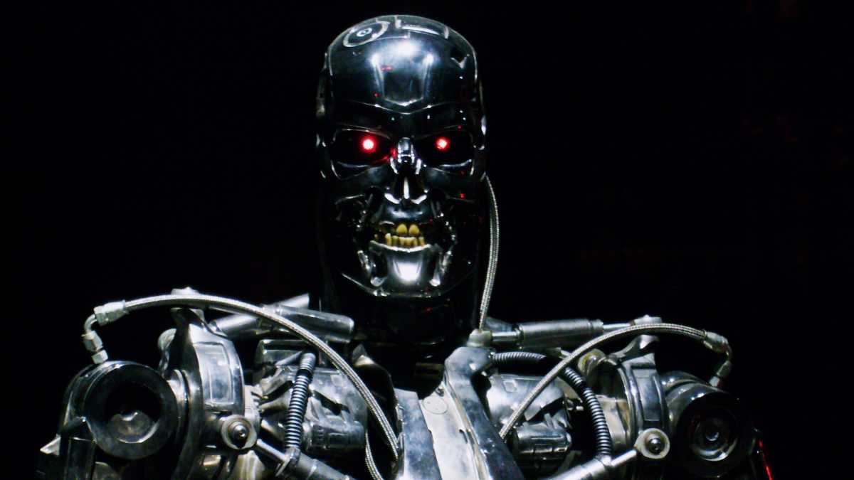 Film Reboot Terminator Akan Saingan dengan ‘Frozen 2’ dan James Bond Film Reboot Terminator Akan Saingan dengan ‘Frozen 2’ dan James Bond