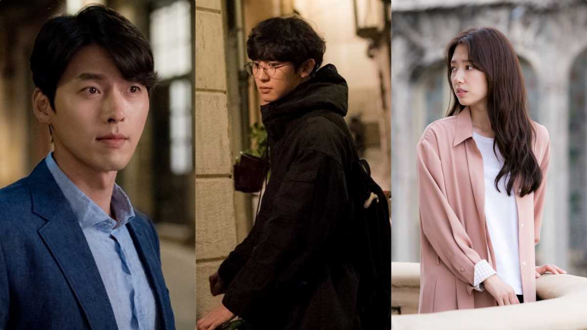 Review: Memories of the Alhambra, Drama Korea dengan Sensasi Game AR Review: Memories of the Alhambra, Drama Korea dengan Sensasi Game AR