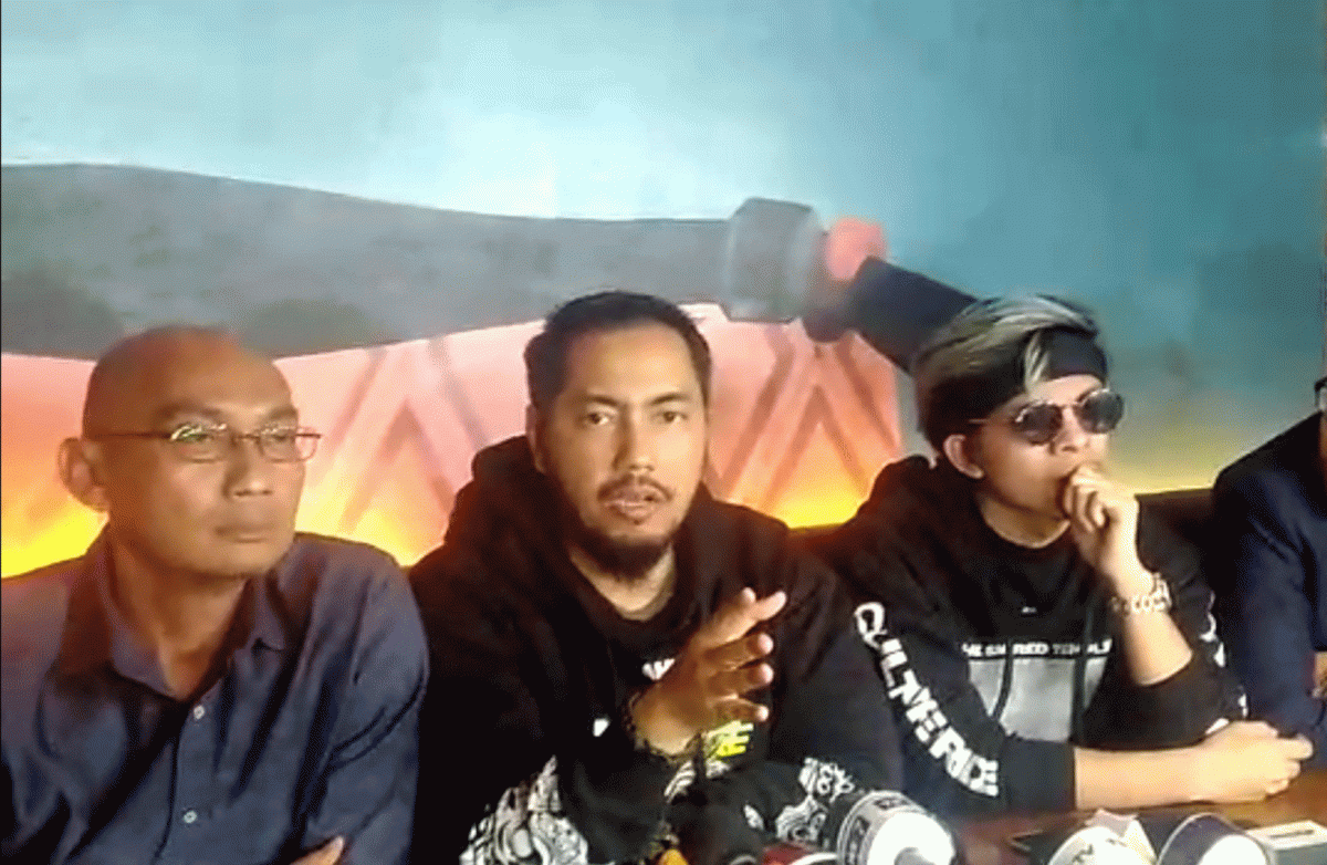 Merasa Dirugikan oleh Bebby Fei, Atta Halilintar :Tunggu Tanggal Mainnya Merasa Dirugikan oleh Bebby Fei, Atta Halilintar :Tunggu Tanggal Mainnya