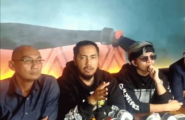 Merasa Dirugikan oleh Bebby Fei, Atta Halilintar :Tunggu Tanggal Mainnya Merasa Dirugikan oleh Bebby Fei, Atta Halilintar :Tunggu Tanggal Mainnya