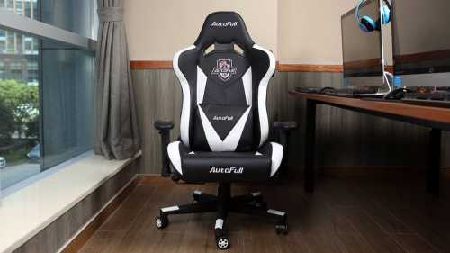 AutoFull Kursi Gaming Xiaomi Berdesain ala Kursi Sports Car AutoFull Kursi Gaming Xiaomi Berdesain ala Kursi Sports Car