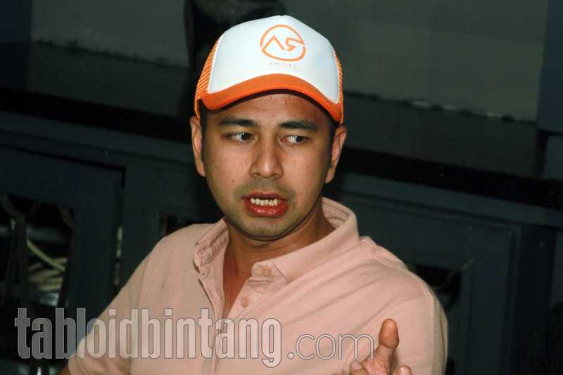 Komentar Raffi Ahmad Soal Egi John Minta Dirinya Bantu Caisar Komentar Raffi Ahmad Soal Egi John Minta Dirinya Bantu Caisar