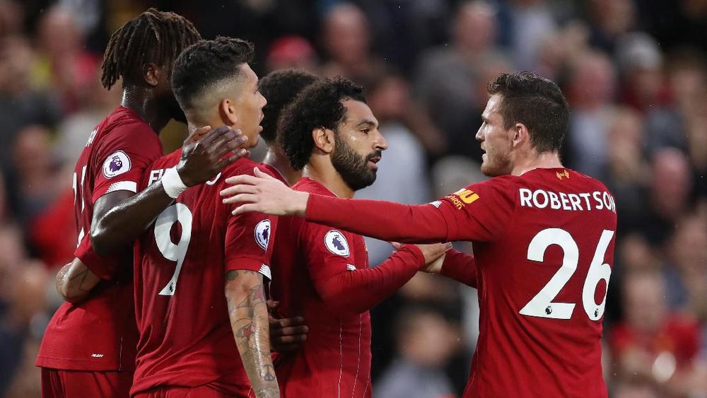 Maaf Chelsea, Liverpool Lebih Siap Juara Maaf Chelsea, Liverpool Lebih Siap Juara