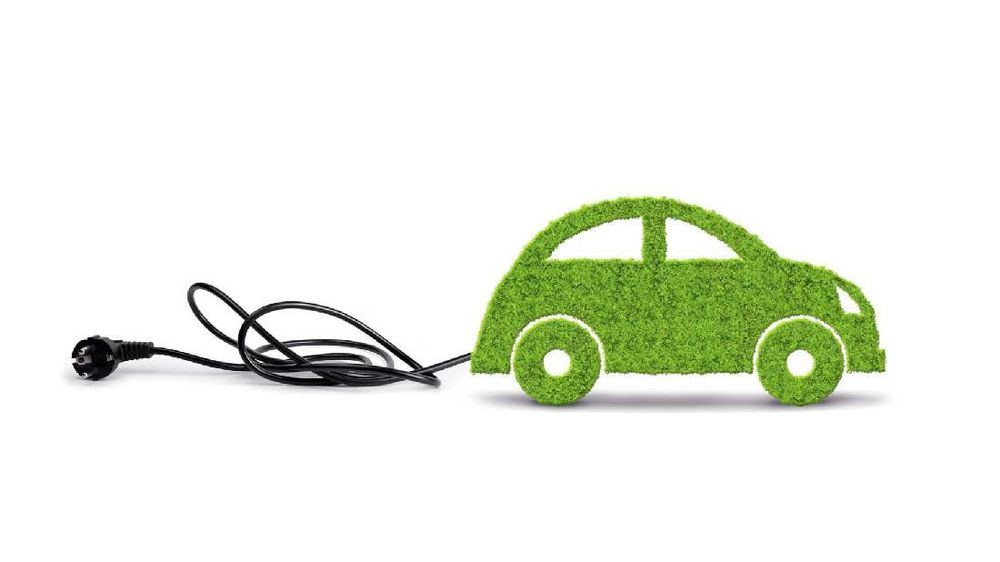 Mobil Listrik Istimewa, Bebas Parkir dan Kebal Ganjil Genap Mobil Listrik Istimewa, Bebas Parkir dan Kebal Ganjil Genap