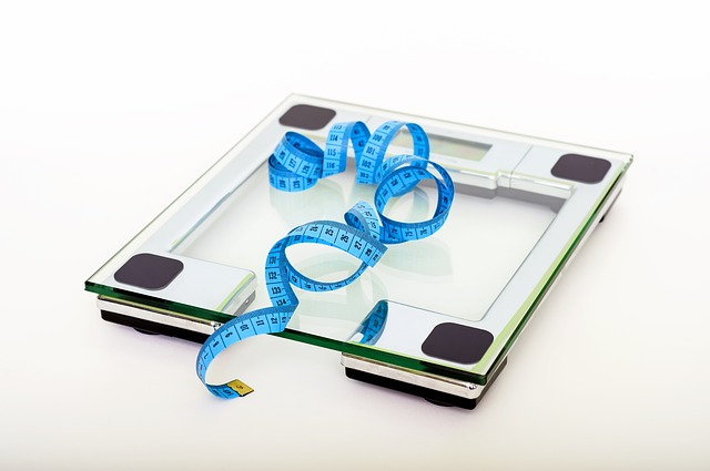 10 Trik Turunkan Berat Badan 10 Trik Turunkan Berat Badan