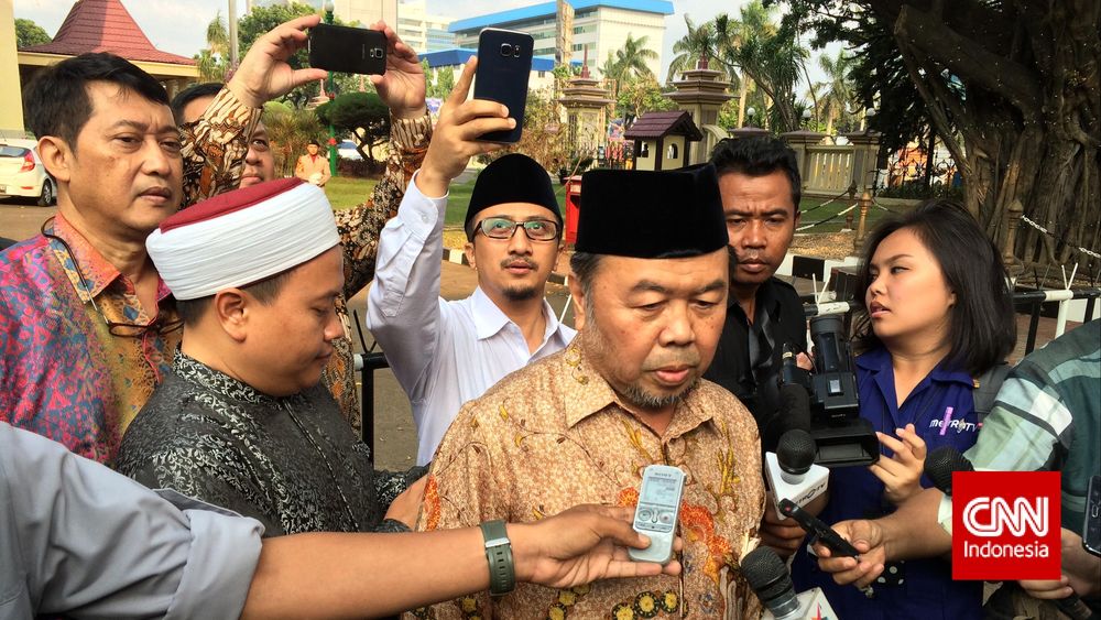MUI Soal PUBG: Diharamkan Kalau Mudarat Lebih Besar MUI Soal PUBG: Diharamkan Kalau Mudarat Lebih Besar