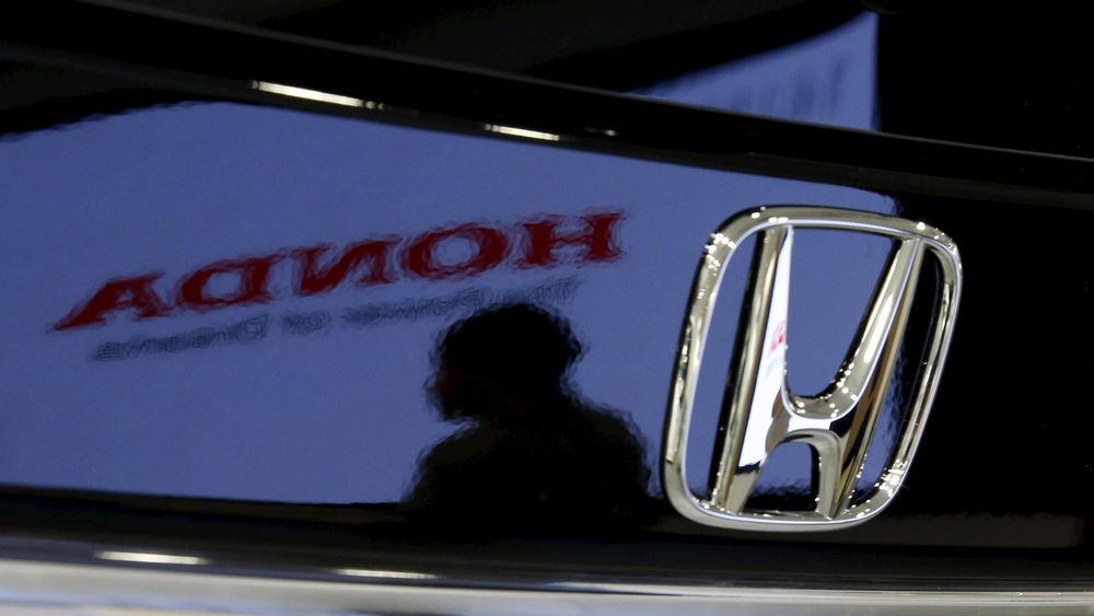Honda Tarik Freed dan Jazz di Indonesia Honda Tarik Freed dan Jazz di Indonesia