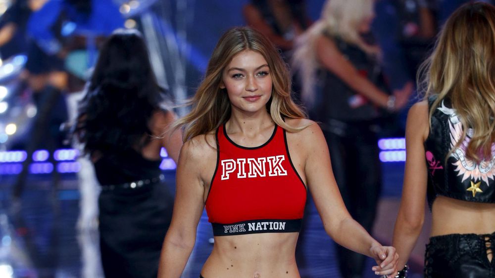 Victorias Secret Fashion Show Terancam Diboikot Victorias Secret Fashion Show Terancam Diboikot