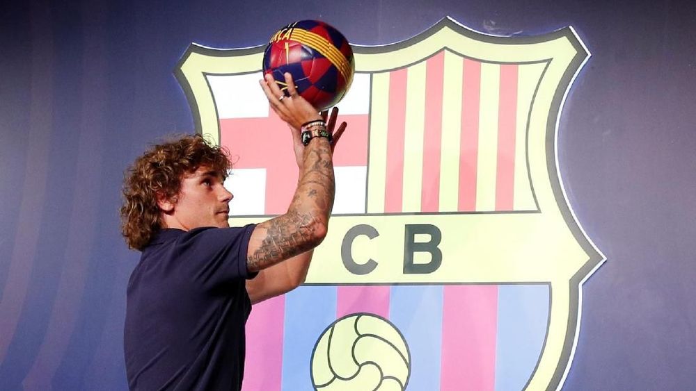 Peluang Tidak Ada Trio MSG di Barcelona Peluang Tidak Ada Trio MSG di Barcelona