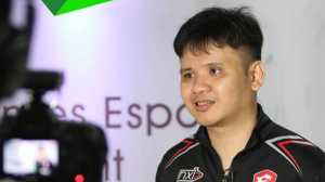 Kalah di Final, Indonesia Raih Perak dari Cabang eSports Hearthstone