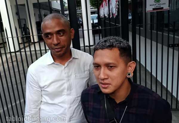Keluarga Masih Menunggu Hasil Assessment Nunung Terkait Kasus Narkoba Keluarga Masih Menunggu Hasil Assessment Nunung Terkait Kasus Narkoba