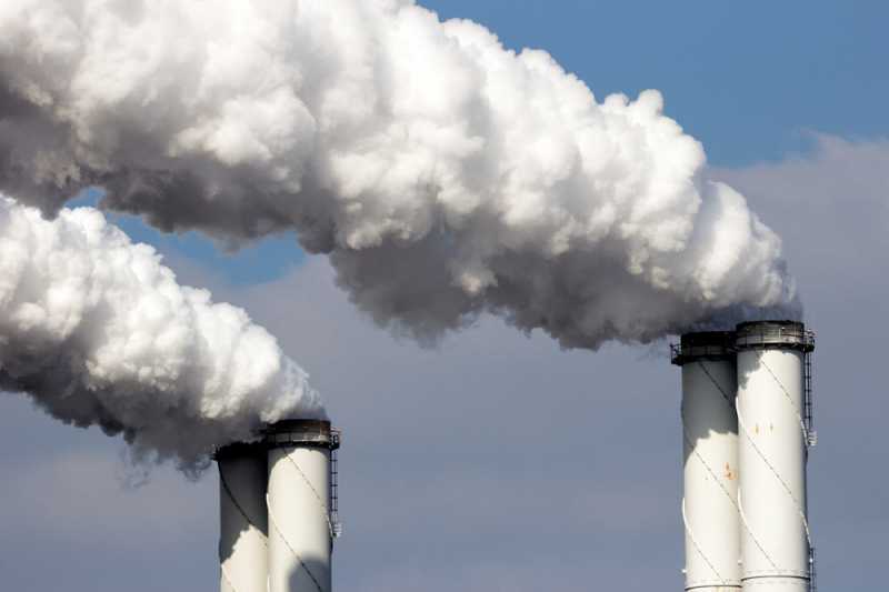 Bahaya Kesehatan Akibat Polusi Udara di Dalam Ruangan Uzone