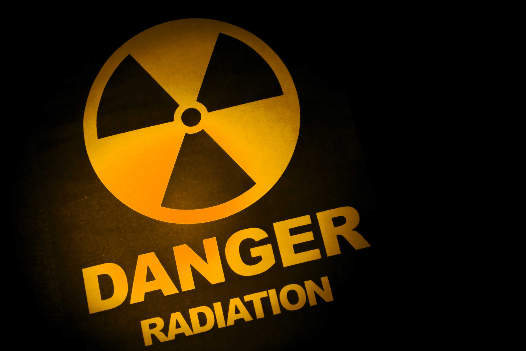 Adalah radiasi Radiasi