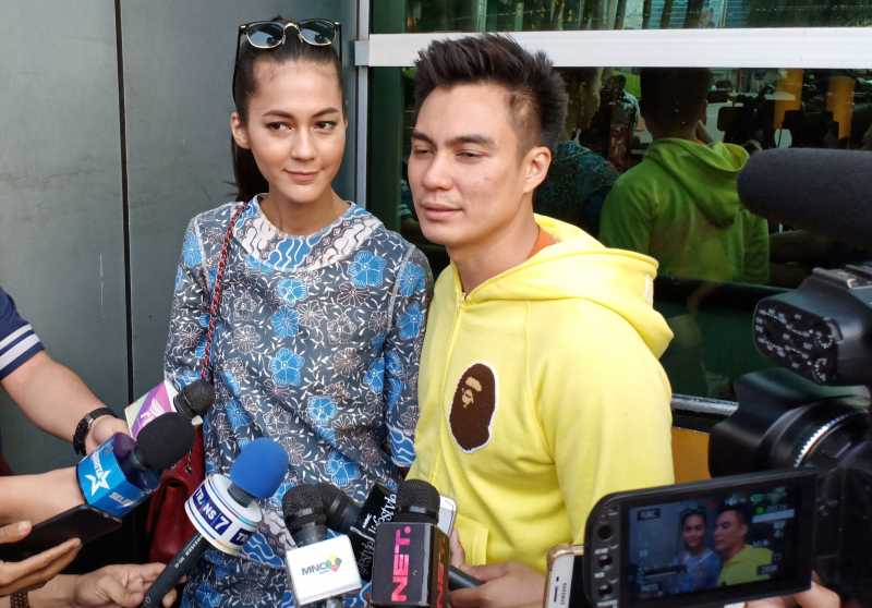 Merek HP  Baru Hp  Samsung Terbaru Baim Wong