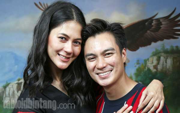 Berkiprah di Youtube, Ini Pesan Baim Wong dan Paula Verhoeven kepada Para Seleb Berkiprah di Youtube, Ini Pesan Baim Wong dan Paula Verhoeven kepada Para Seleb