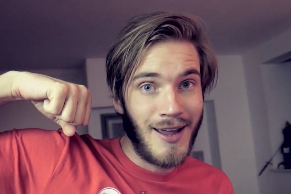 Hacker Retas Printer di Seluruh Dunia untuk Bantu PewDiePie Hacker Retas Printer di Seluruh Dunia untuk Bantu PewDiePie