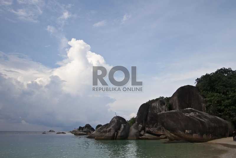 Vietnam Jadi Pesaing Utama Wonderful Indonesia Vietnam Jadi Pesaing Utama Wonderful Indonesia