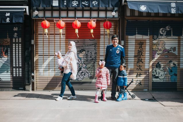 Travelling ke Jepang Budget Terbatas, Bisa kok! Coba 5 Tips Ini Travelling ke Jepang Budget Terbatas, Bisa kok! Coba 5 Tips Ini