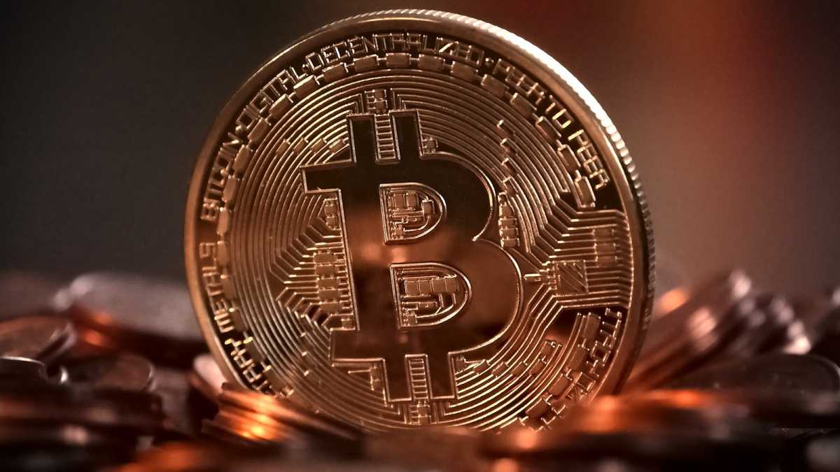 Bitcoin Diklaim Halal Sesuai Syariah Islam - Uzone