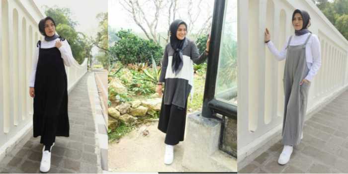 Berhijab, Istri Ricky Harun Makin Kelihatan Kece Badai Berhijab, Istri Ricky Harun Makin Kelihatan Kece Badai