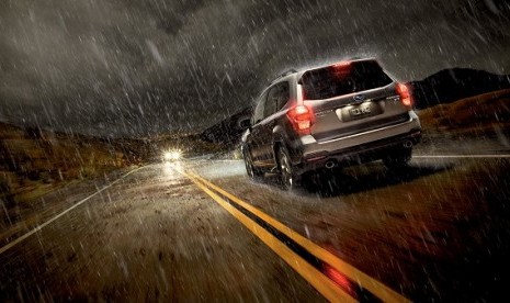 Tips Berkendara Aman di Musim Hujan Ala Chevrolet Tips Berkendara Aman di Musim Hujan Ala Chevrolet