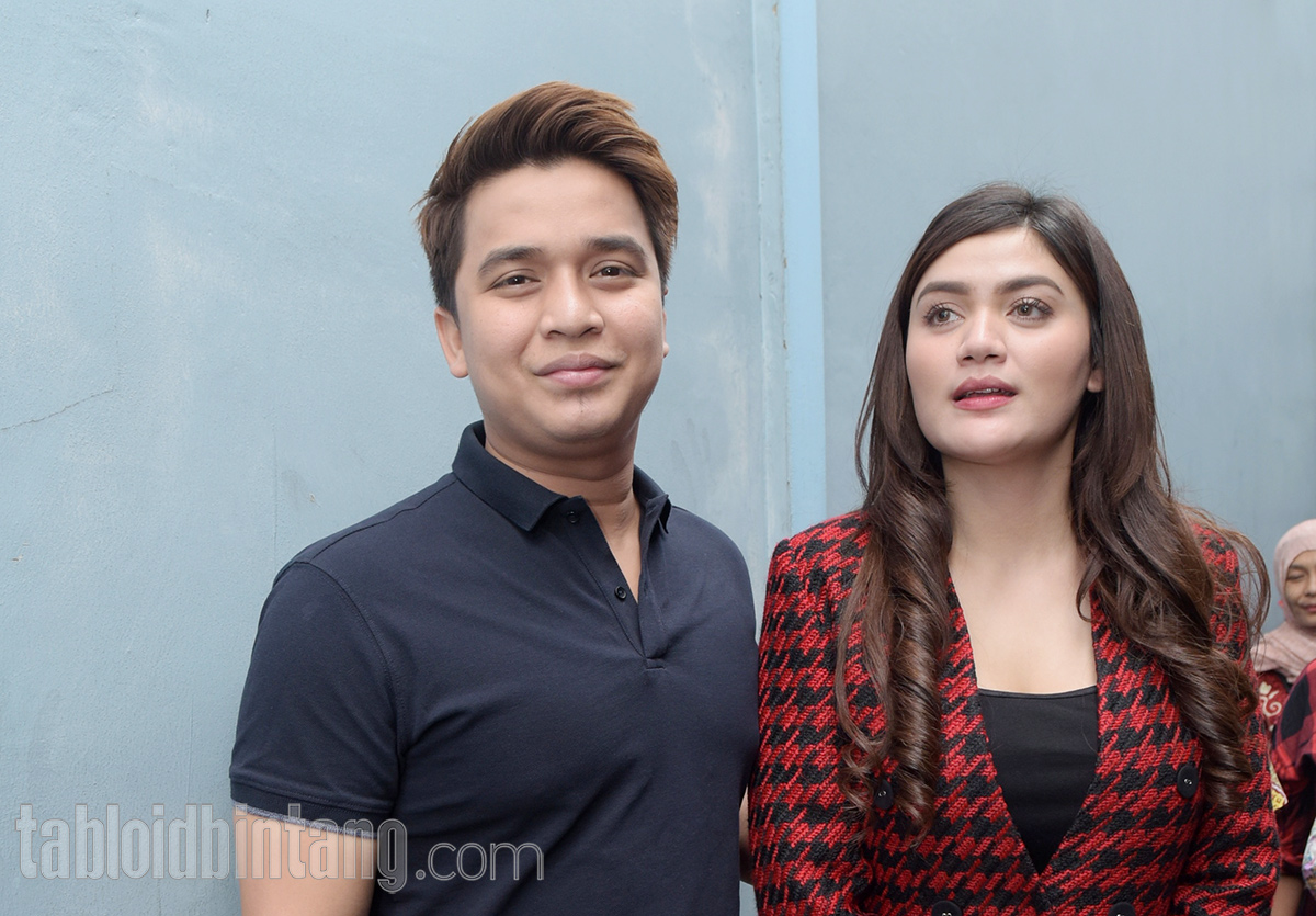 Jual Hewan Qurban, Billy Syahputra Kerjasama dengan Hilda Vitria Khan? Jual Hewan Qurban, Billy Syahputra Kerjasama dengan Hilda Vitria Khan?