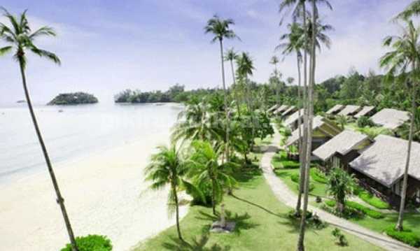 Bintan Segera Miliki Water Villa Resort Bintan Segera Miliki Water Villa Resort