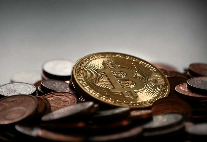 Bitcoin Pecah Rekor Lagi, Tembus 4000 Dolar Per Koin Bitcoin Pecah Rekor Lagi, Tembus 4000 Dolar Per Koin