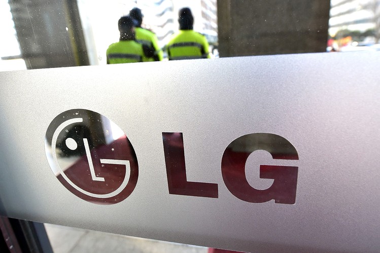 Giliran LG Gugat Qualcomm ke Pengadilan Giliran LG Gugat Qualcomm ke Pengadilan
