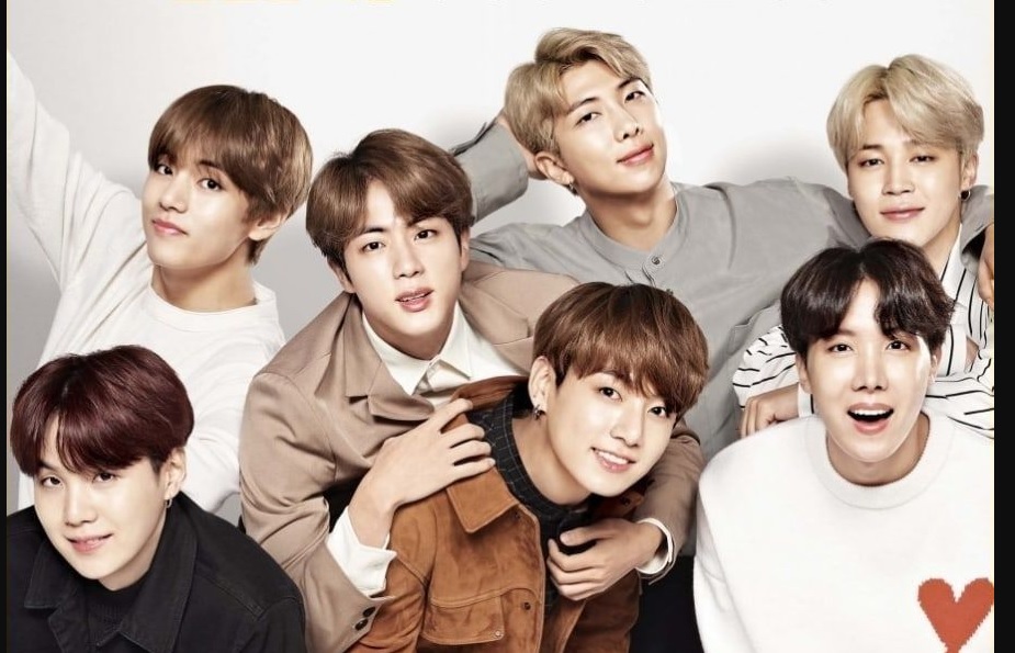 BTS Memenangkan Penghargaan Kategori Fenomena Global di ARDYs Awards 2019 BTS Memenangkan Penghargaan Kategori Fenomena Global di ARDYs Awards 2019