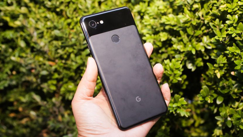 Ada Bug Google Camera di Google Pixel 3 dan 3 XL Ada Bug Google Camera di Google Pixel 3 dan 3 XL