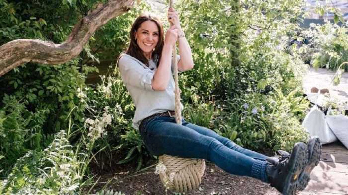 Istana Kensington Bantah Isu Baby Botox Kate Middleton Istana Kensington Bantah Isu Baby Botox Kate Middleton
