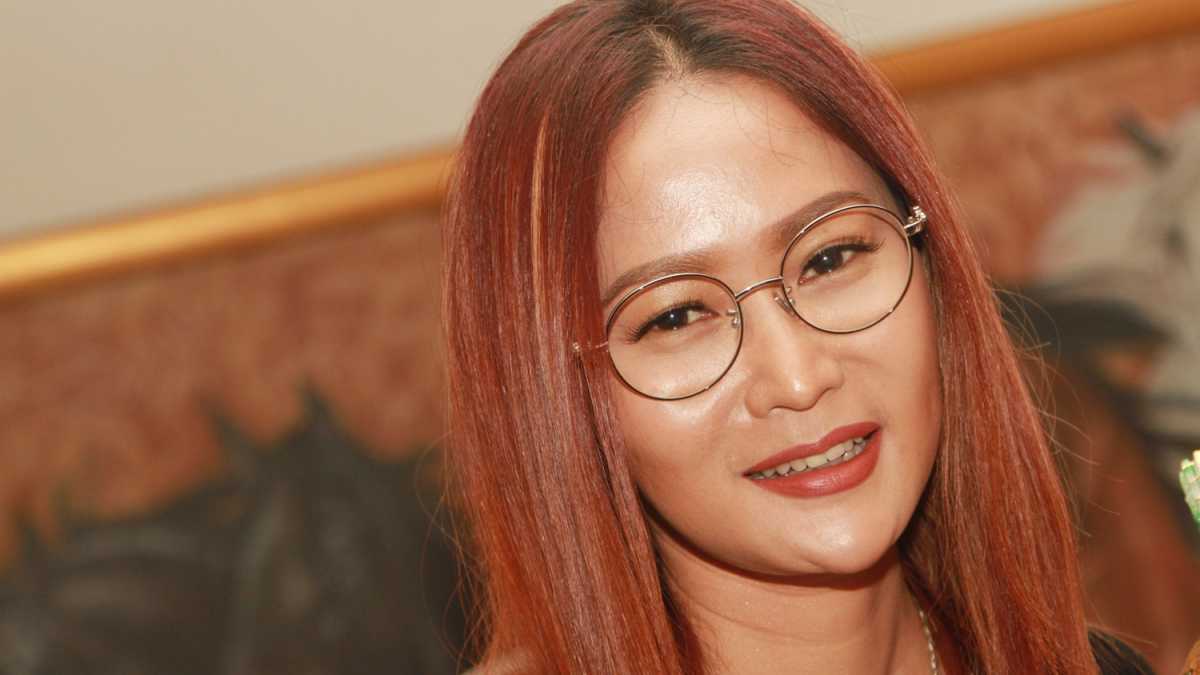 Inul Daratista dan Keinginannya untuk Operasi Plastik Inul Daratista dan Keinginannya untuk Operasi Plastik