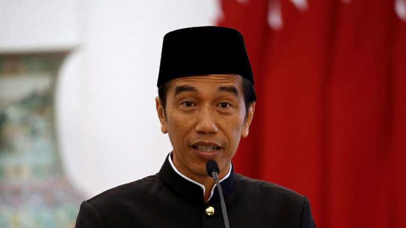 Jokowi Ingin Undang Pemimpin Korut dan Korsel ke Asian 