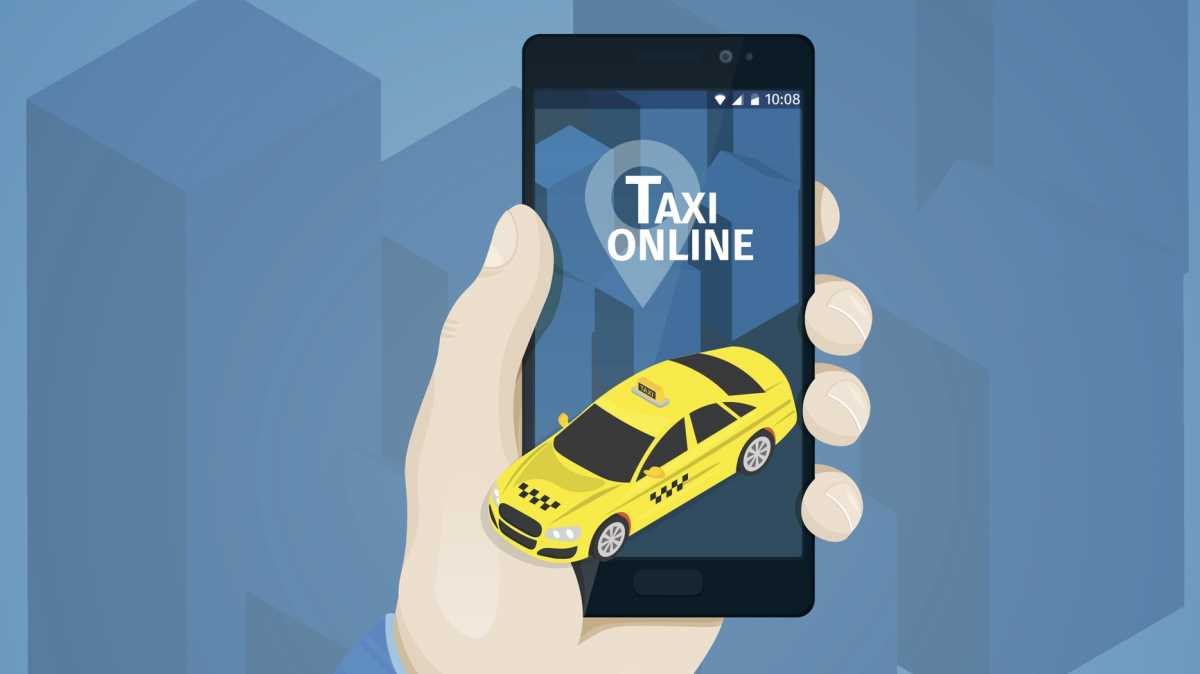 Aturan Baru Transportasi Online Disahkan, Apa Isinya? Aturan Baru Transportasi Online Disahkan, Apa Isinya?