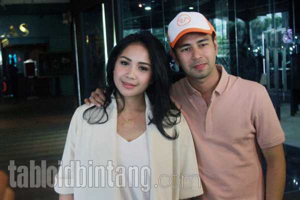 Nagita Slavina Sodori Tagihan Makan Belasan Juta Rupiah, Raffi Ahmad : Si Boros! Nagita Slavina Sodori Tagihan Makan Belasan Juta Rupiah, Raffi Ahmad : Si Boros!