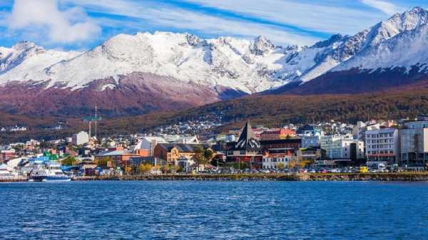Ushuaia, Kota dengan Durasi Puasa Terpendek di Dunia Ushuaia, Kota dengan Durasi Puasa Terpendek di Dunia