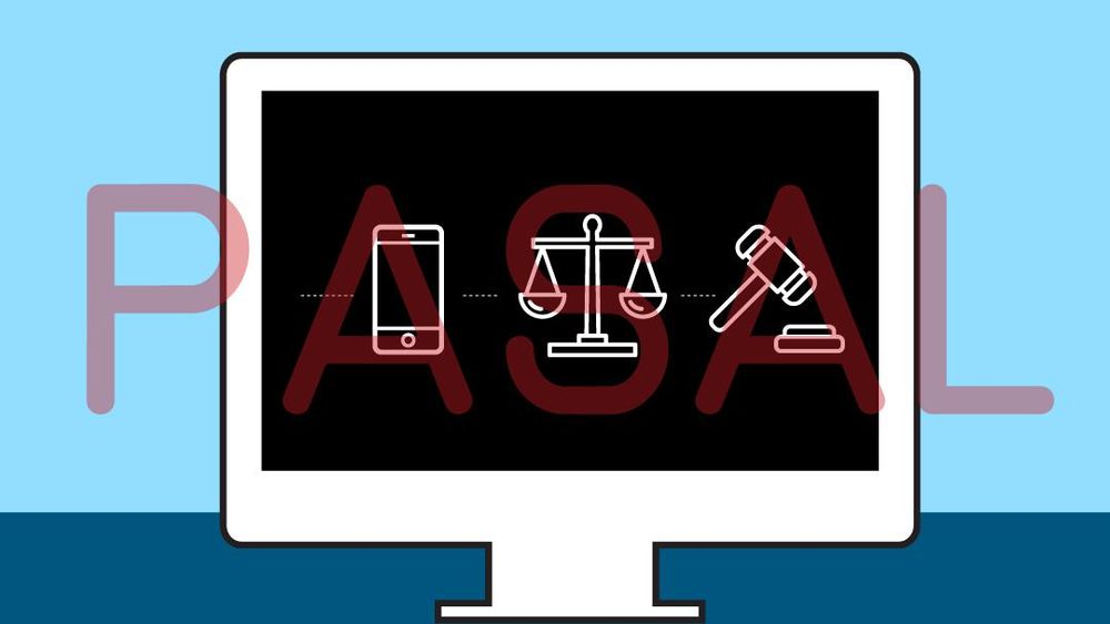 Eks Vokalis Edane Dikriminalisasi dengan UU ITE Eks Vokalis Edane Dikriminalisasi dengan UU ITE