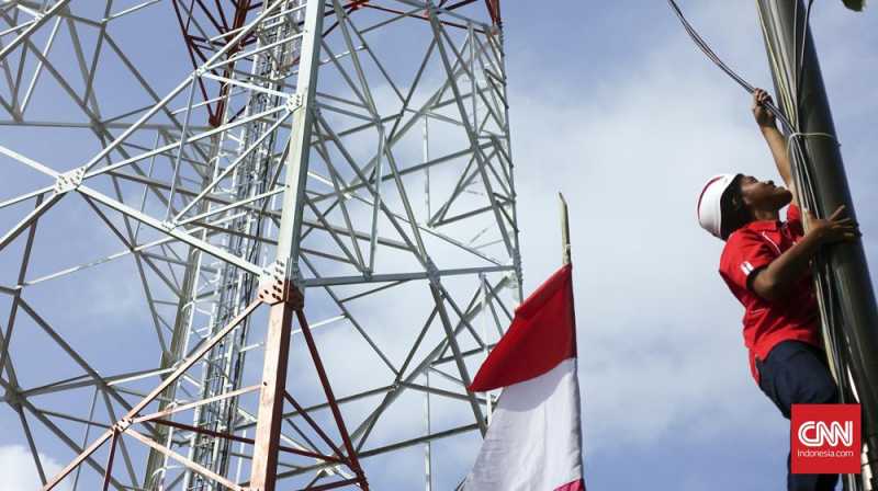 Dibilang Kalah dari Smartfren, Ini Jawaban Telkomsel - Uzone
