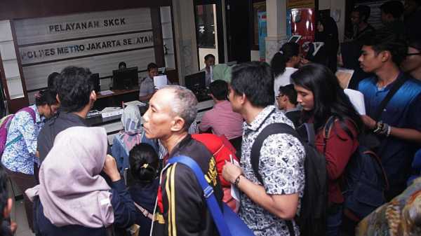 Persyaratan CPNS 2018 Setelah Buat Akun di sscn.bkn.go.id Persyaratan CPNS 2018 Setelah Buat Akun di sscn.bkn.go.id