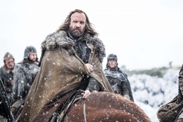 Foto Resmi Pertama Musim Ketujuh Game of Thrones Foto Resmi Pertama Musim Ketujuh Game of Thrones