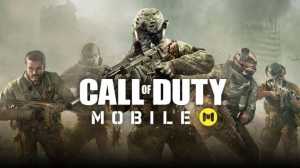 Cara Download Call of Duty Mobile di Smartphone Android