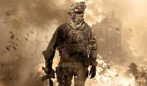 Activision Segera Hadirkan Call of Duty Modern Warfare 4 