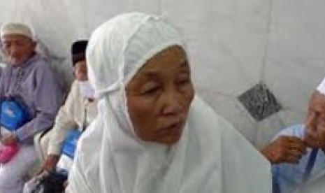 Puluhan Calhaj Mataram Kategori Risti Puluhan Calhaj Mataram Kategori Risti