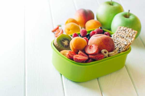 5 Pengganti Camilan Tidak Sehat Buat Diabetesi 5 Pengganti Camilan Tidak Sehat Buat Diabetesi